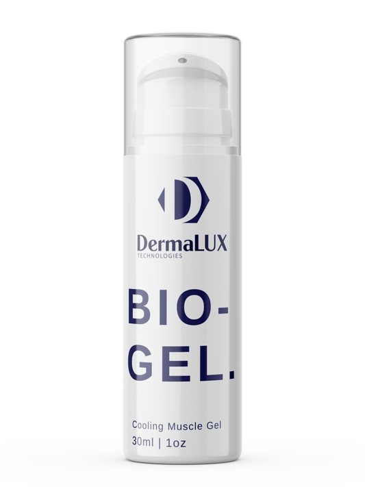 Bio Gel Wholesale - DermaLUX TechnologiesDermaLUX TechnologiesBG01DermaLUX Technologies1oz25